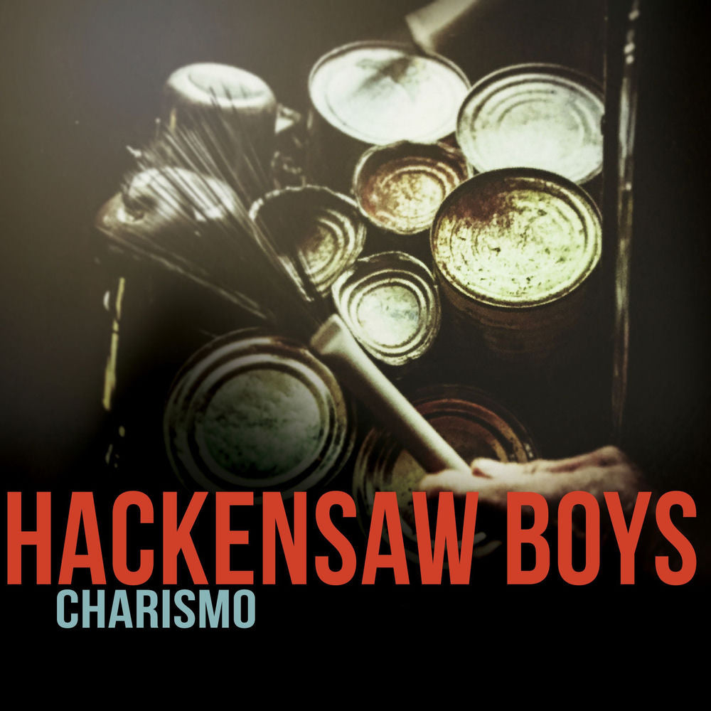Charismo cover