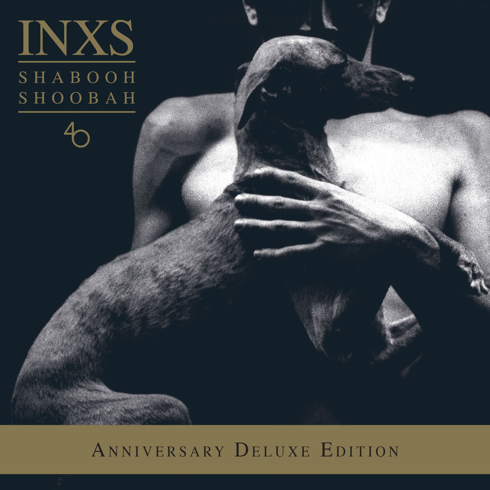 Shabooh Shoobah cover
