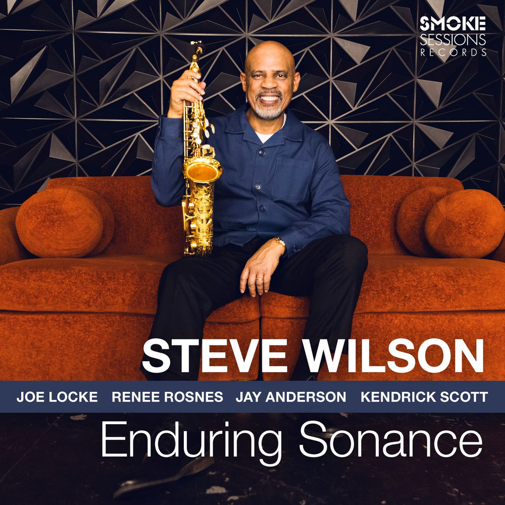 Enduring Sonance cover