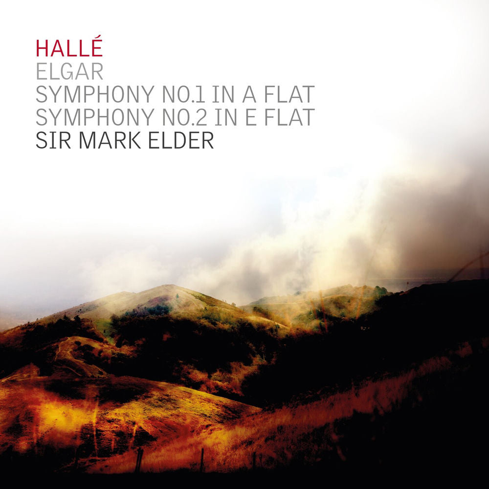 Symphonie #2 cover