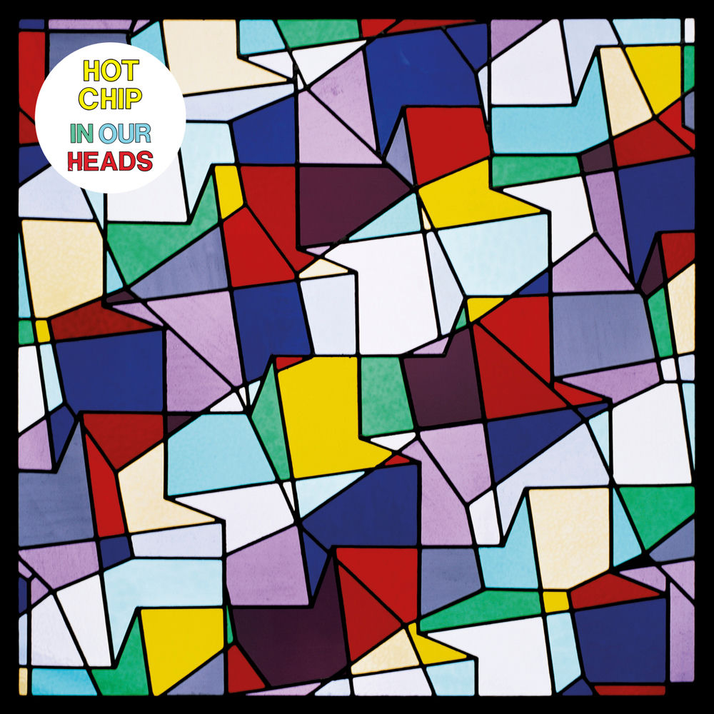 In Our Heads cover