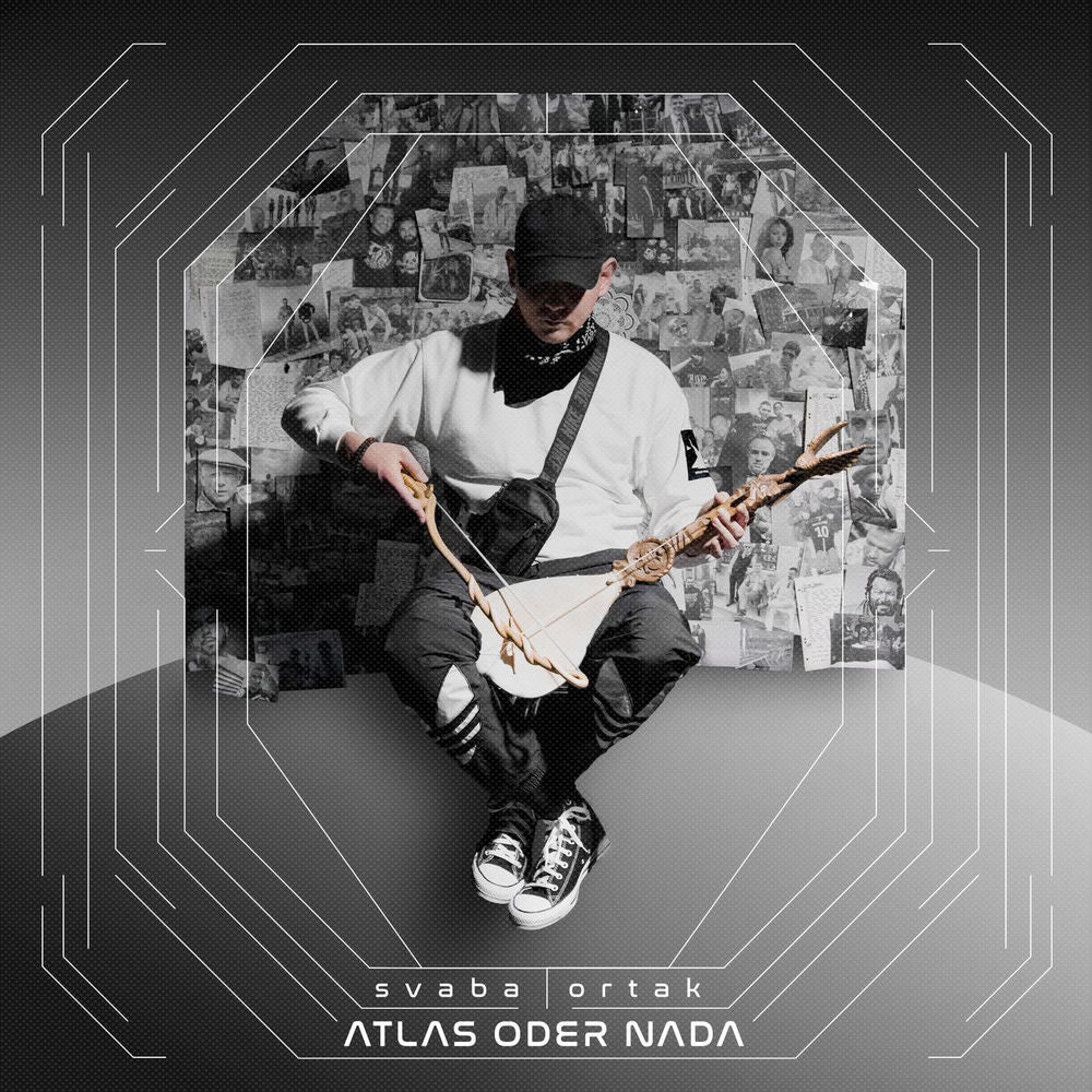 Atlas Oder Nada [Limited Fanbox] cover