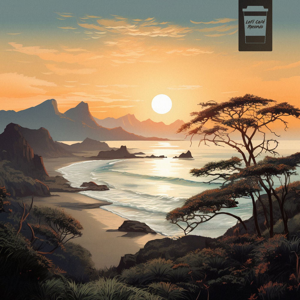 Unknown Beauty cover