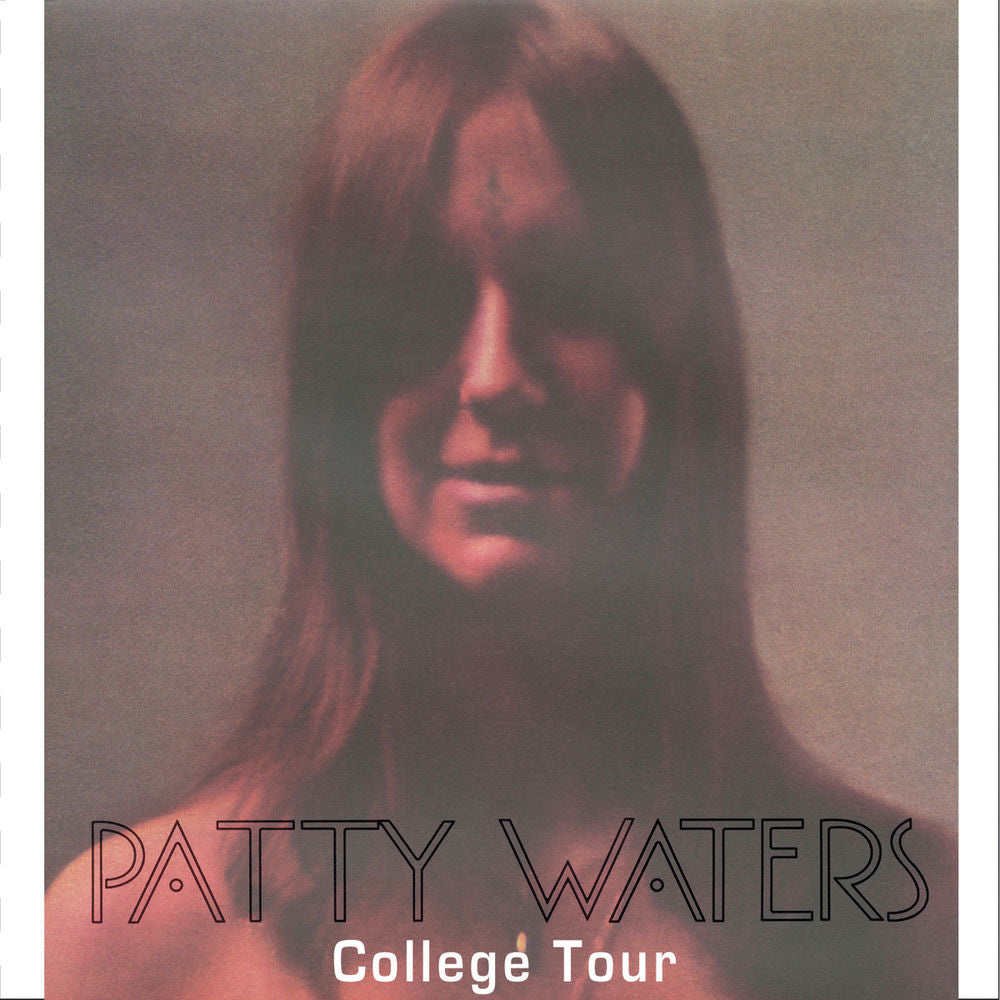 College Tour cover