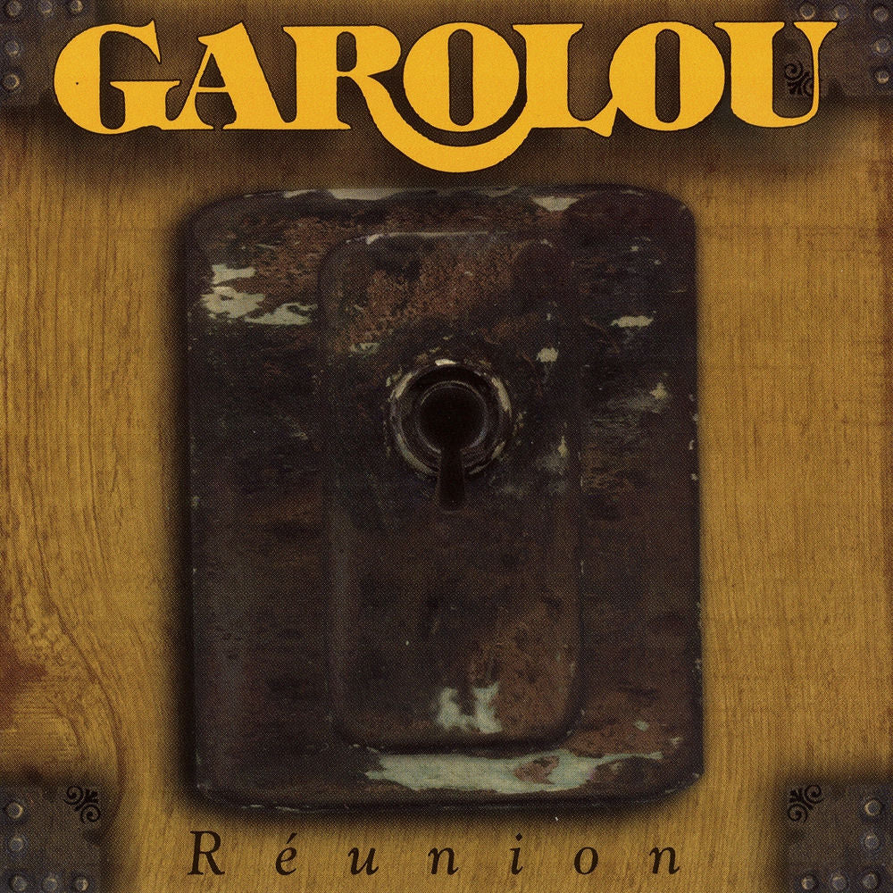 Reunion cover