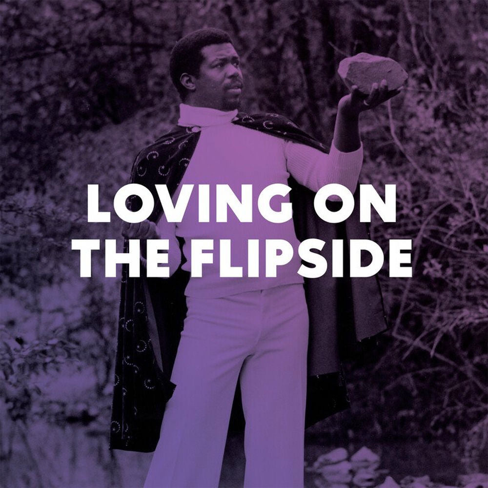 Loving On The Flipside / Various cover