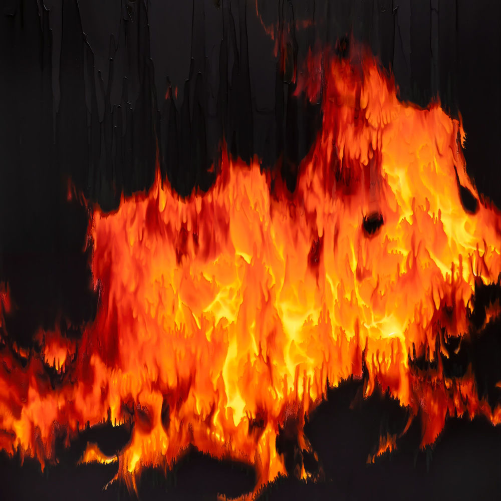 How Drie a Cinder cover