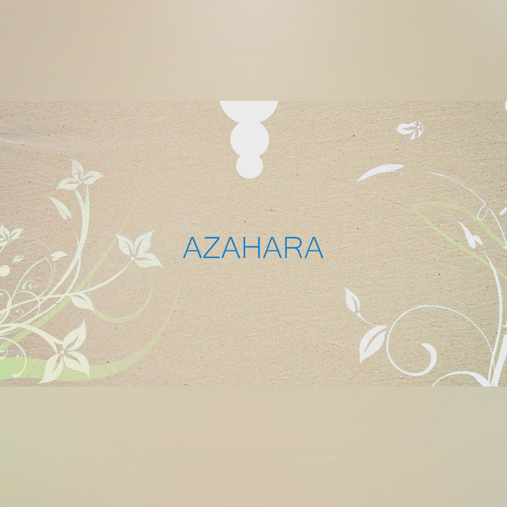 Azahara cover