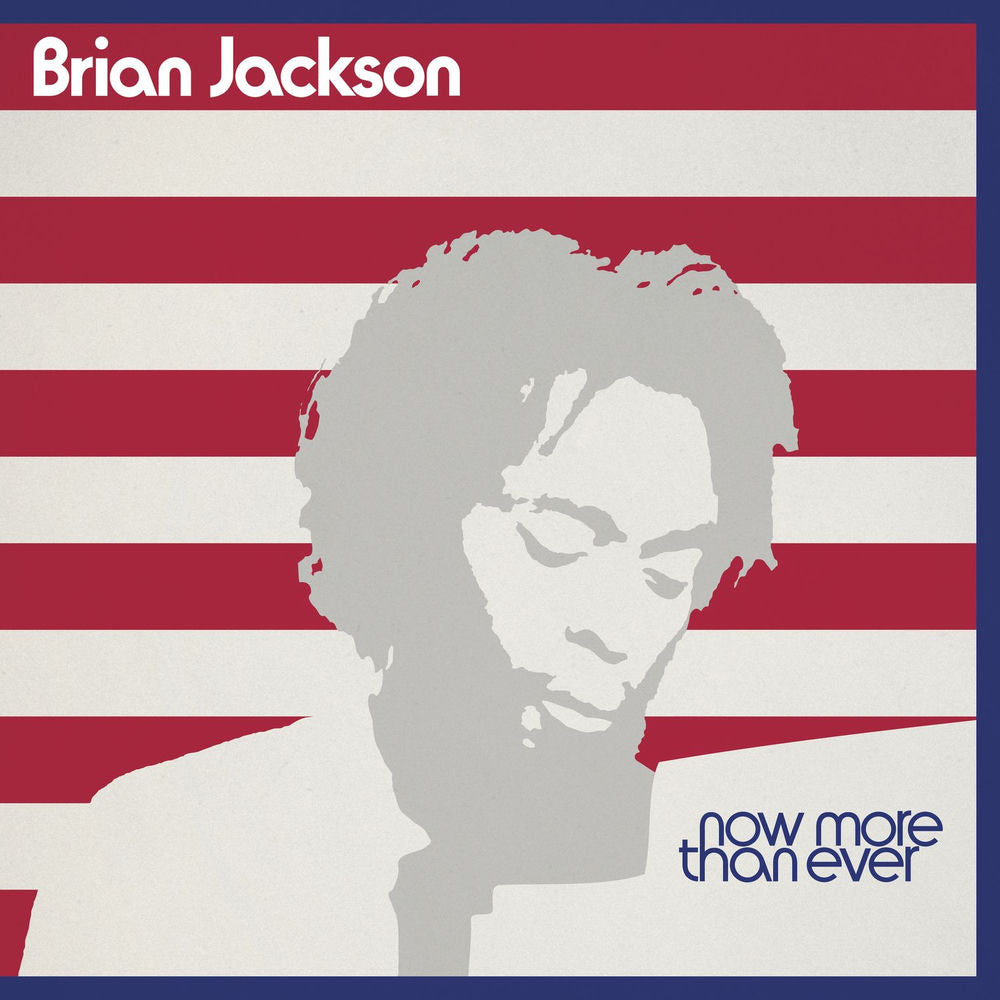 Now More Than Ever cover