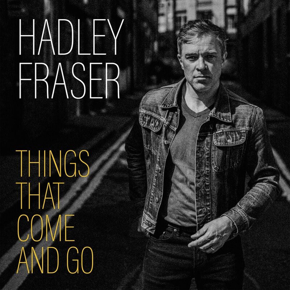 Things That Come & Go cover