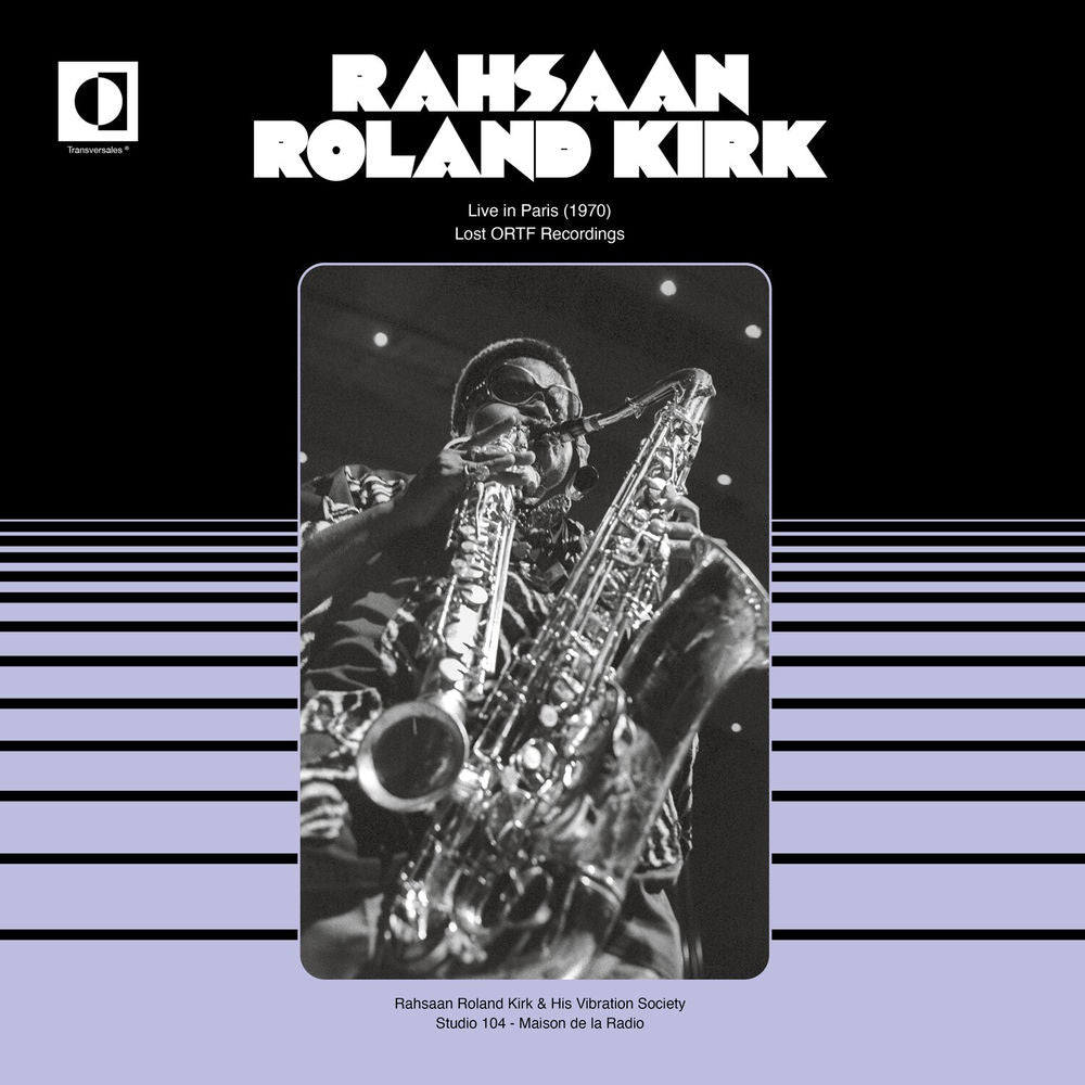 Live In Roma 1980 cover