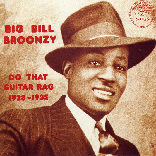 Do That Guitar Rag 1928 - 1935 cover