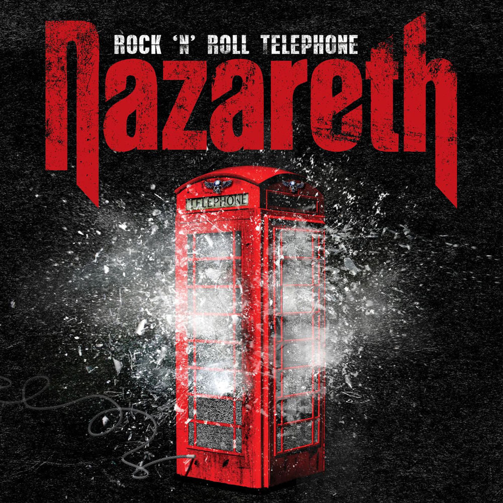 Rock N Roll: Deluxe Edition cover