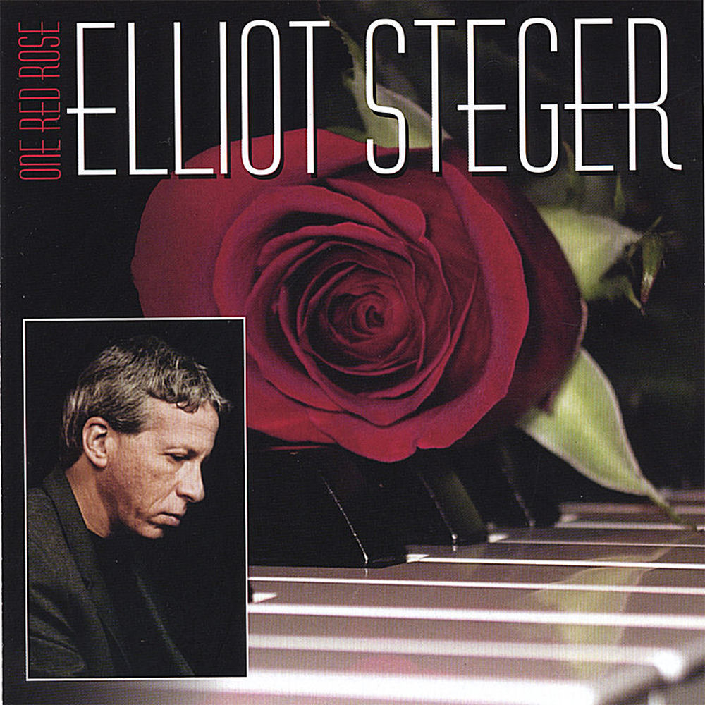 One Red Rose cover