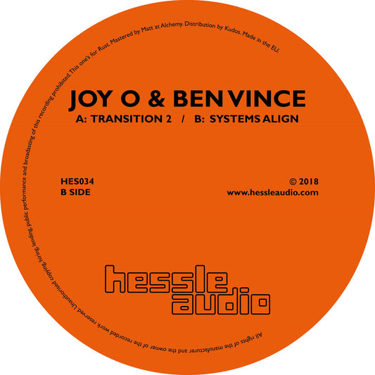 Transition 2 cover