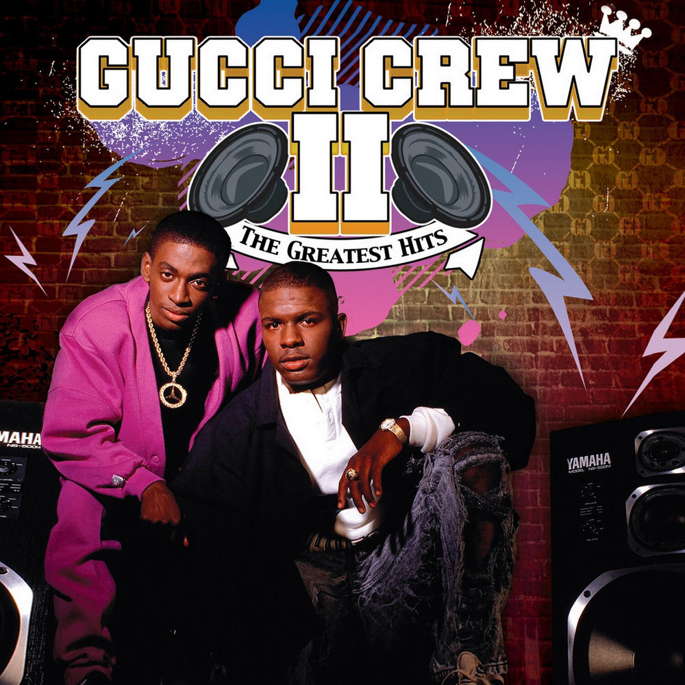 Greatest Hits cover