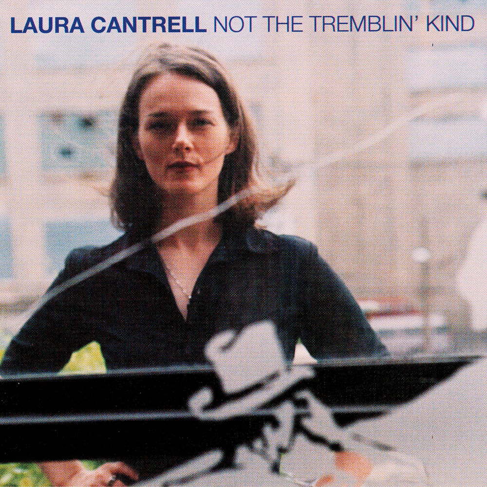 Not the Tremblin Kind cover