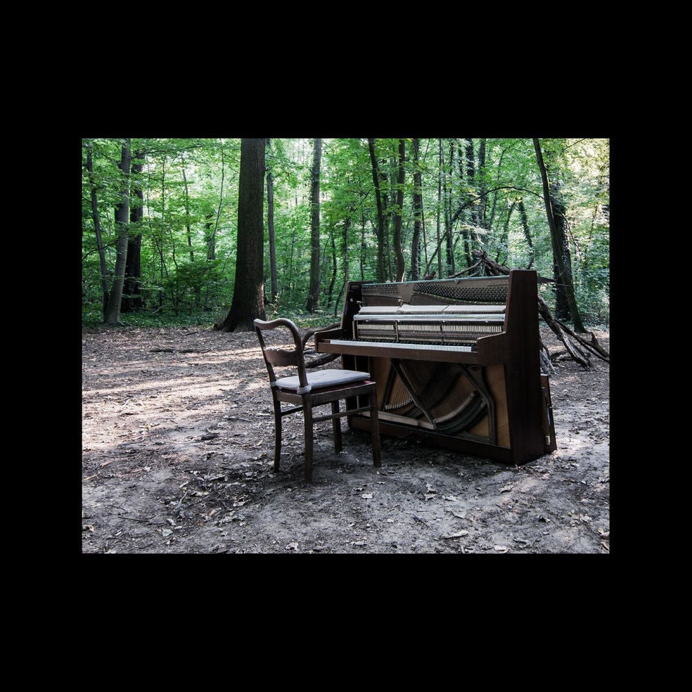 Acoustic II cover