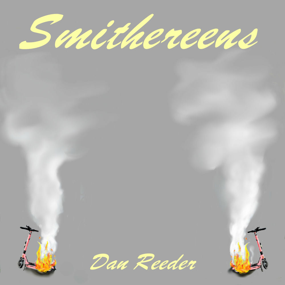 Smithereens cover