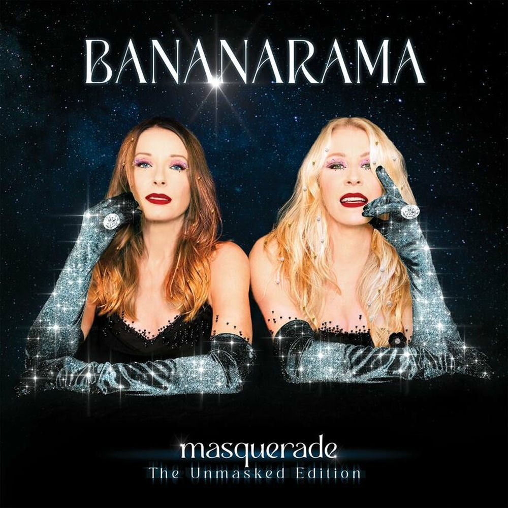 Masquerade cover