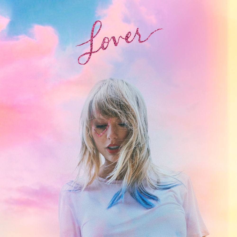 Love cover