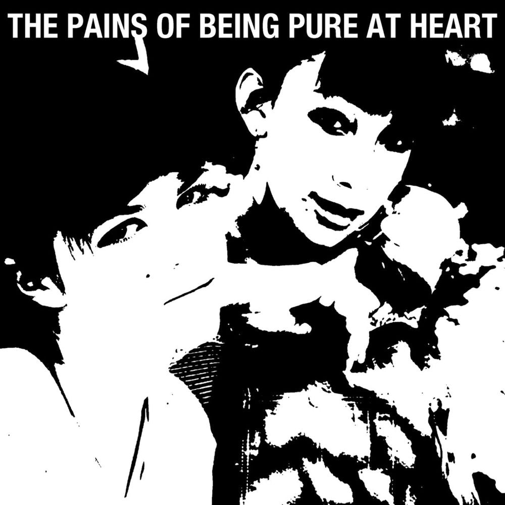 Pains of Being Pure at Heart [Vinyl] cover