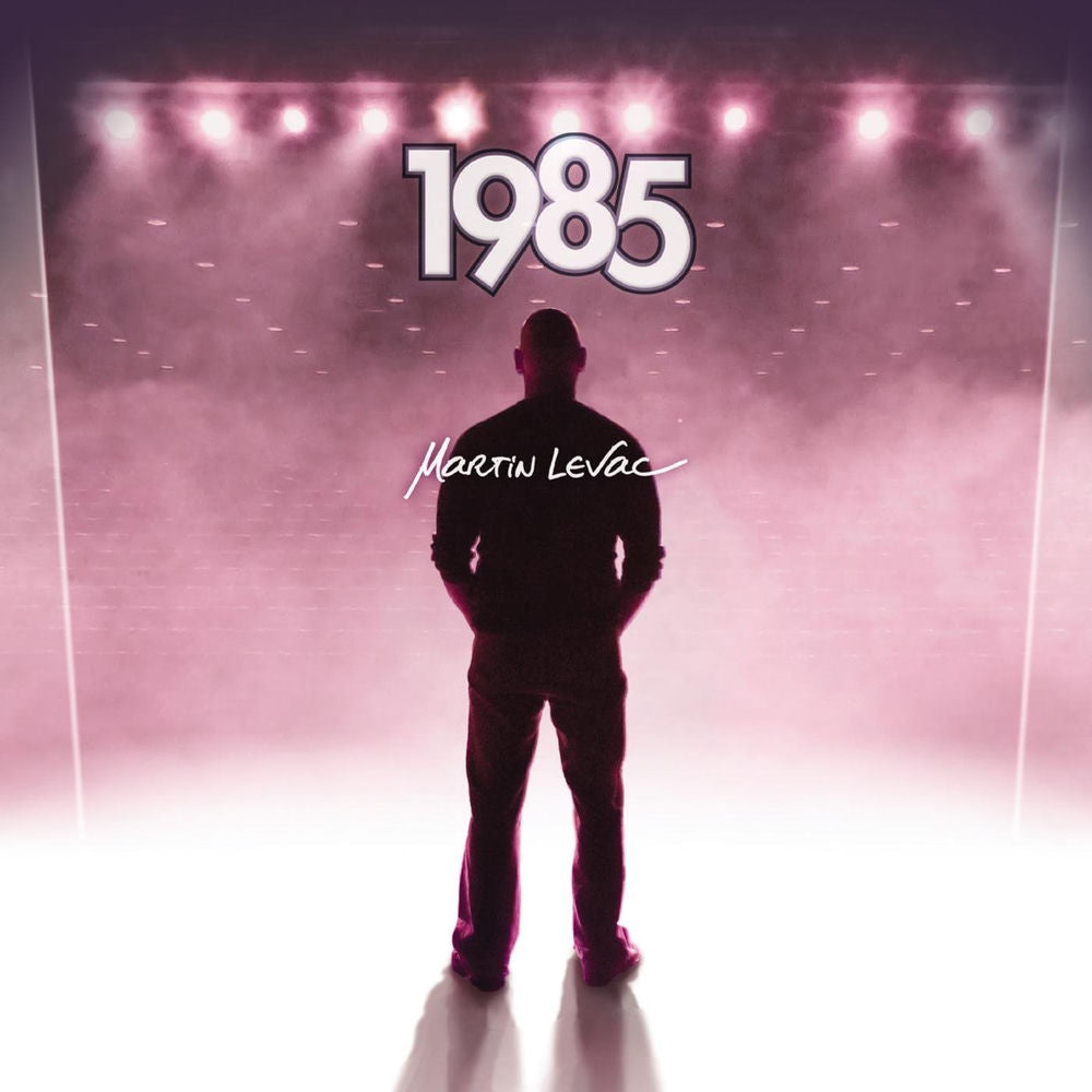 1985 cover