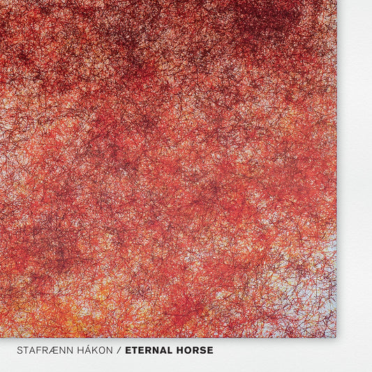 Eternal Horse cover