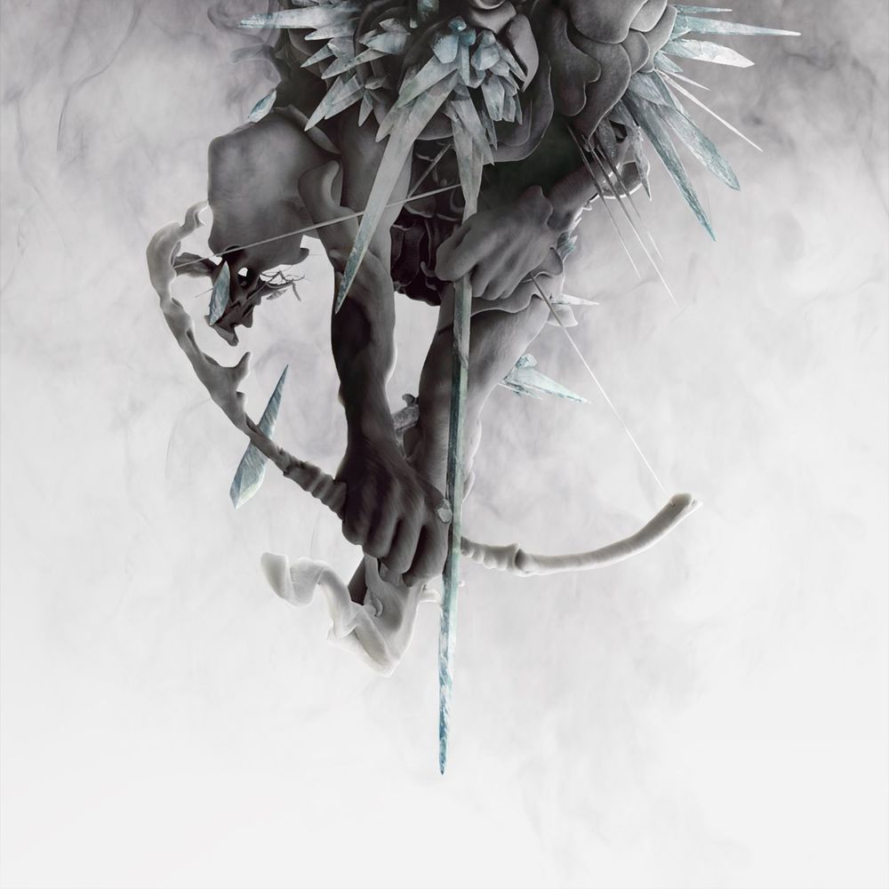 The Hunting Party cover