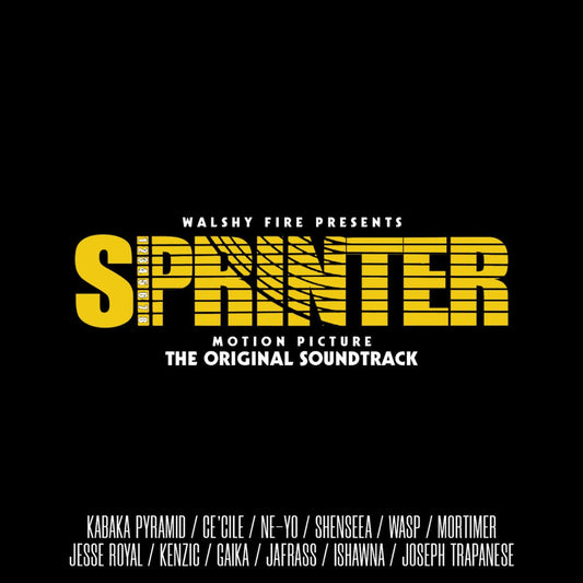 Spring Originals / Various cover