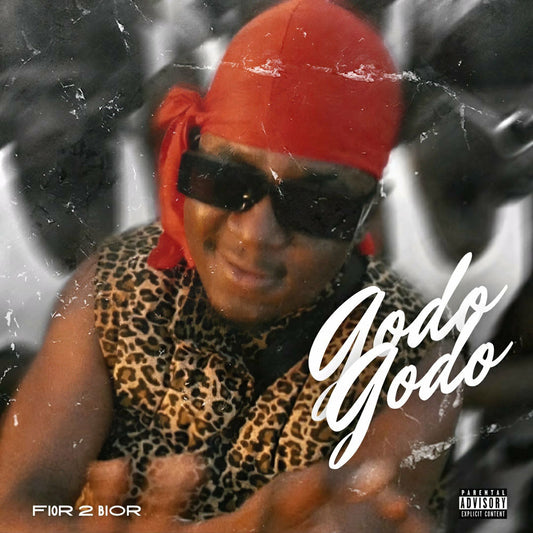Goddo cover