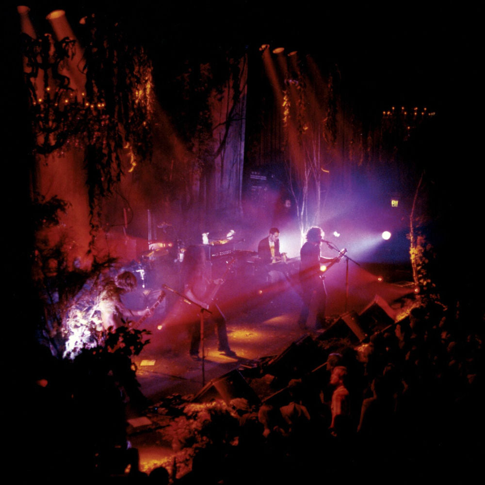 Okonokos [4 LP] cover