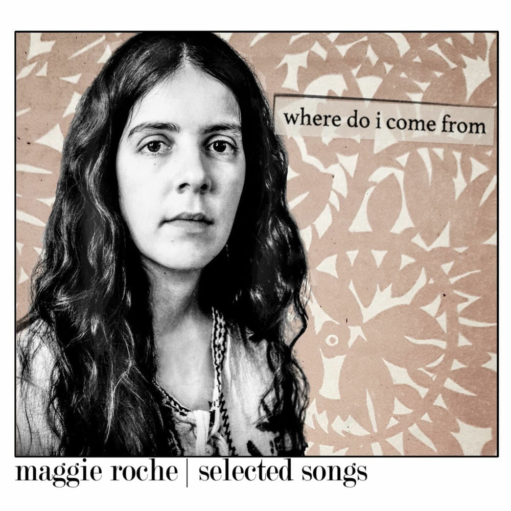 Where Do I Come From cover