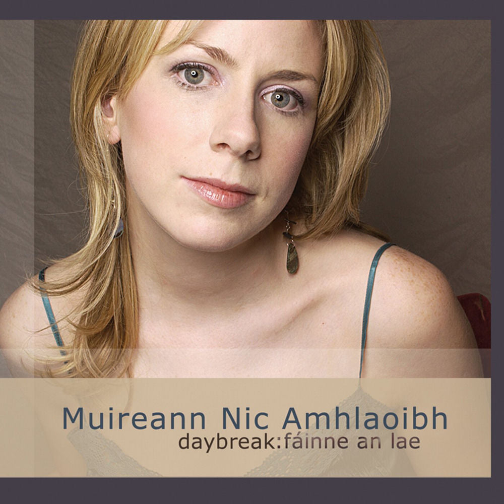 Daybreak: Fainne An Lae cover