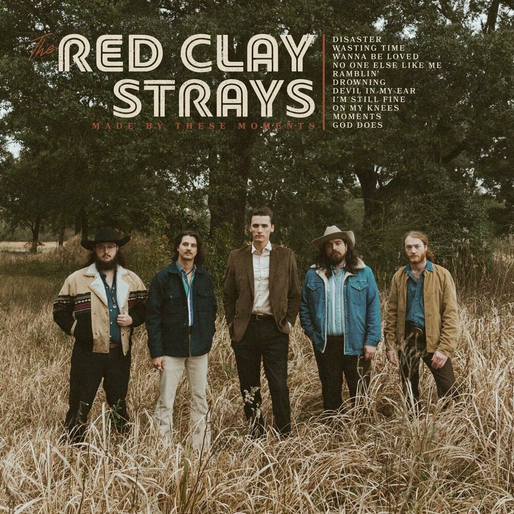 MXD (RED VINYL) cover