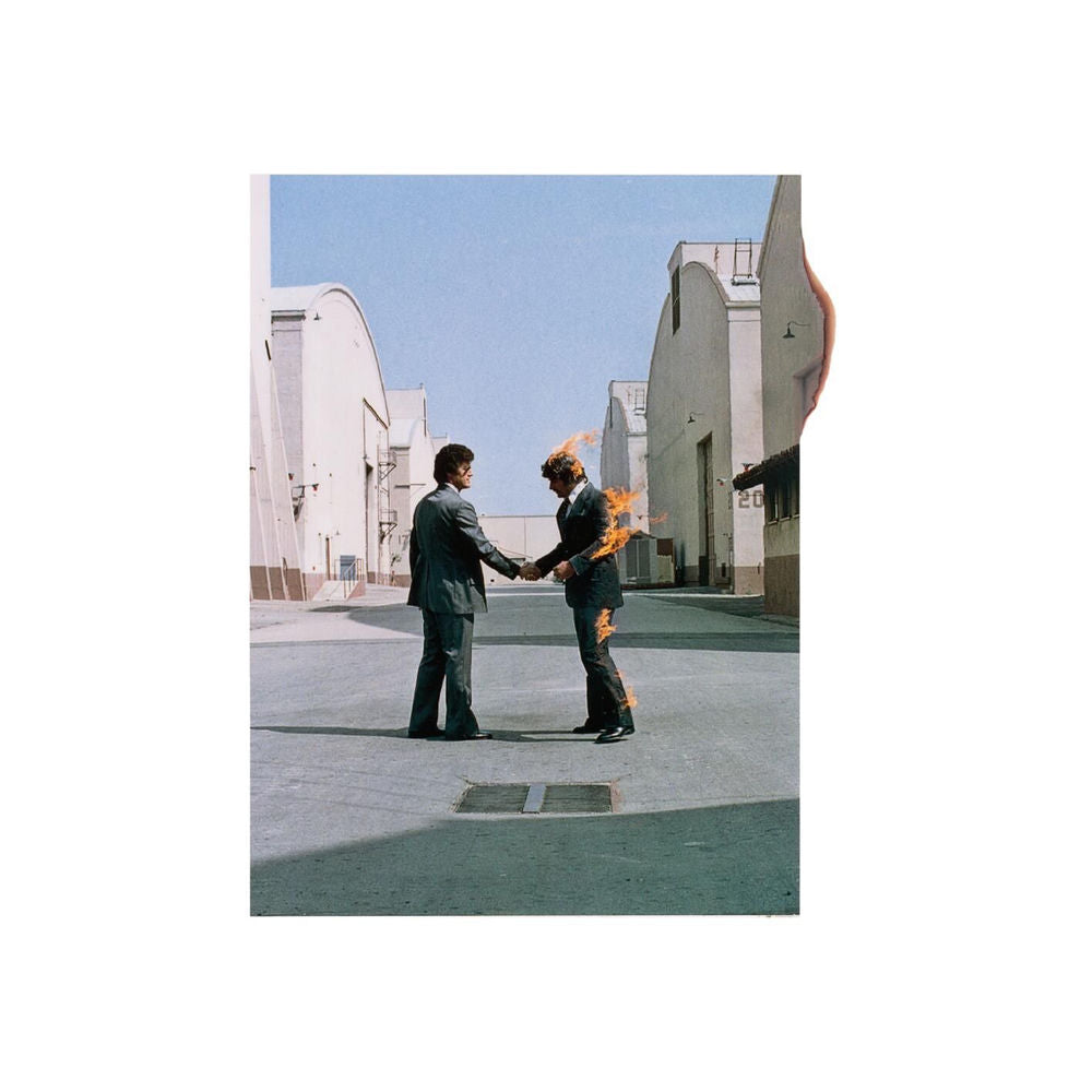 Wish cover