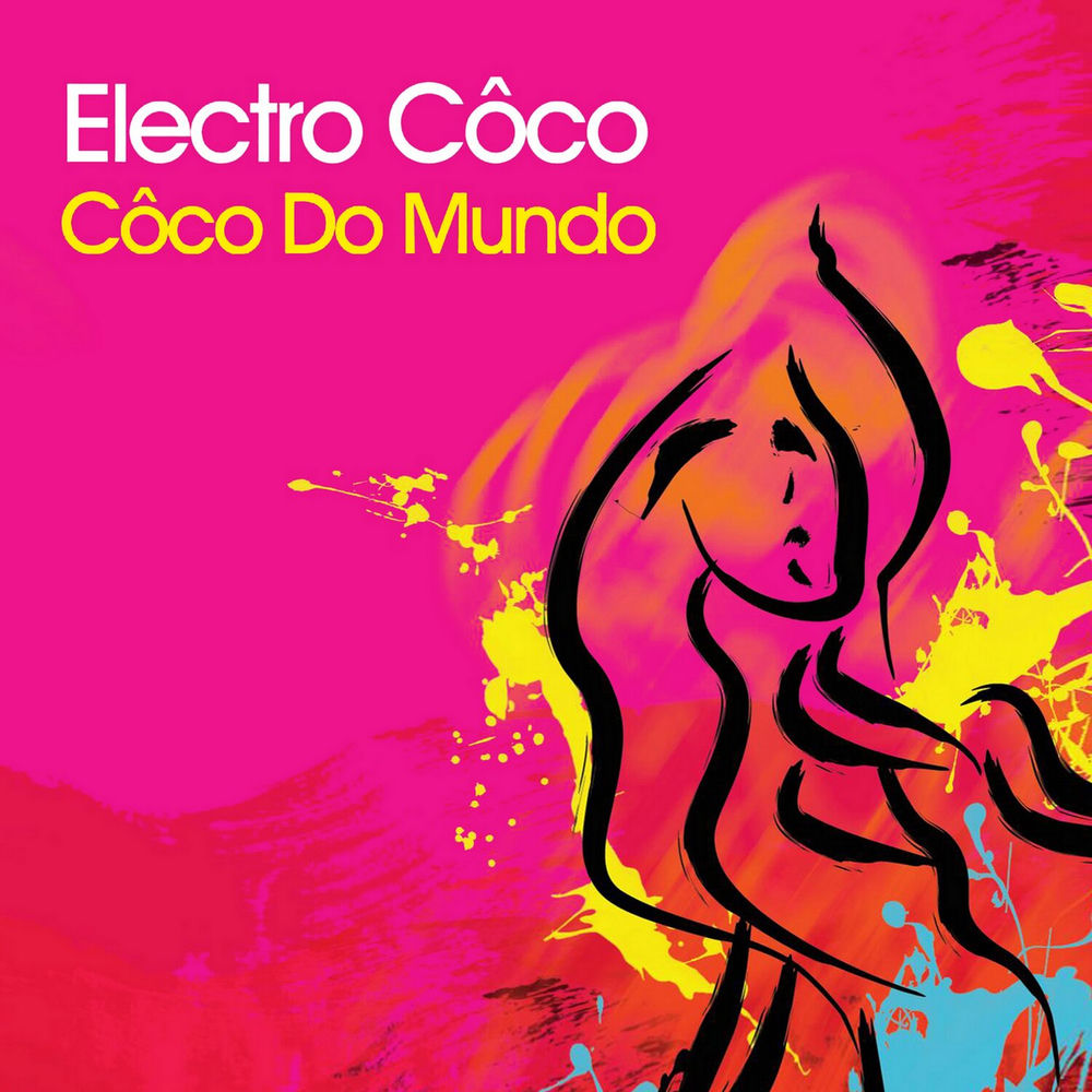 Coco Do Mundo cover
