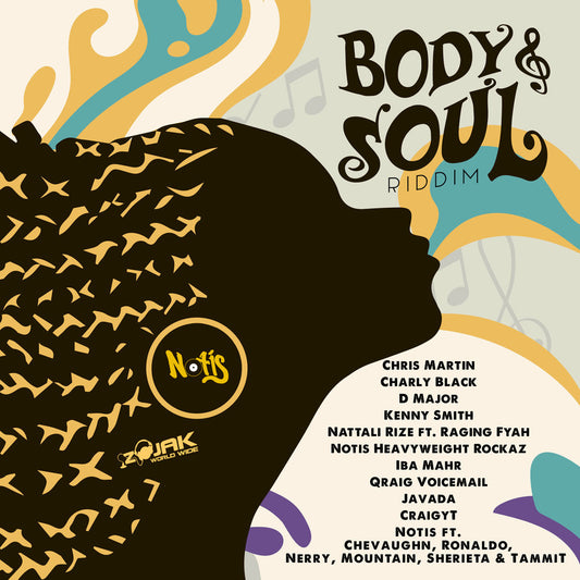 Body & Soul / Various cover