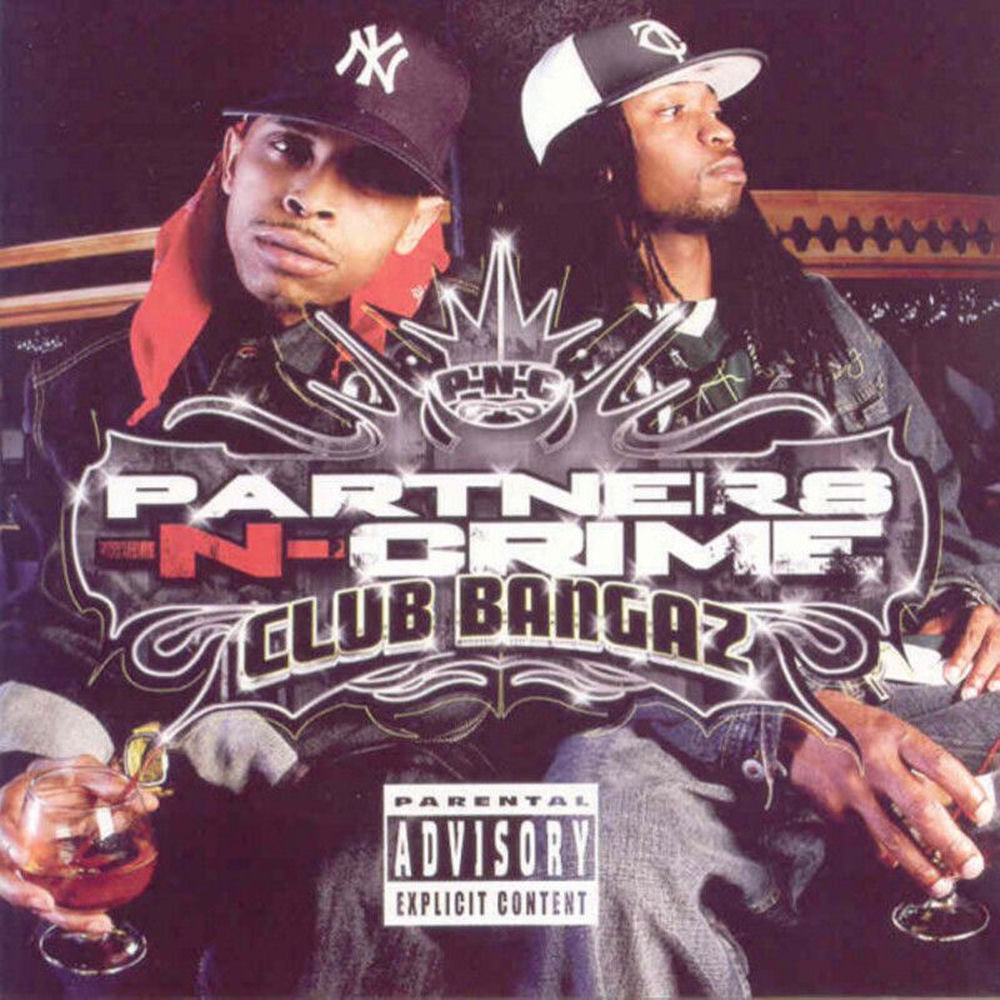 CLUB BANGAZ cover