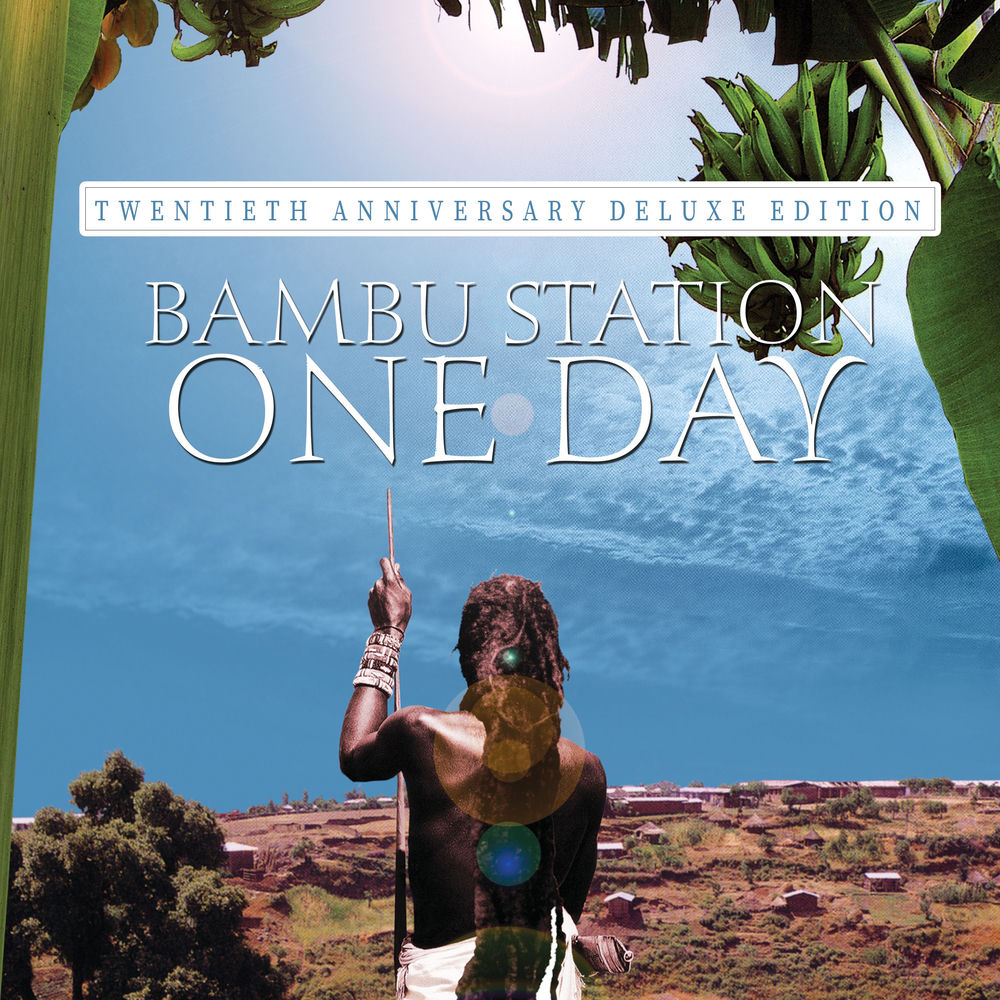 One Day cover