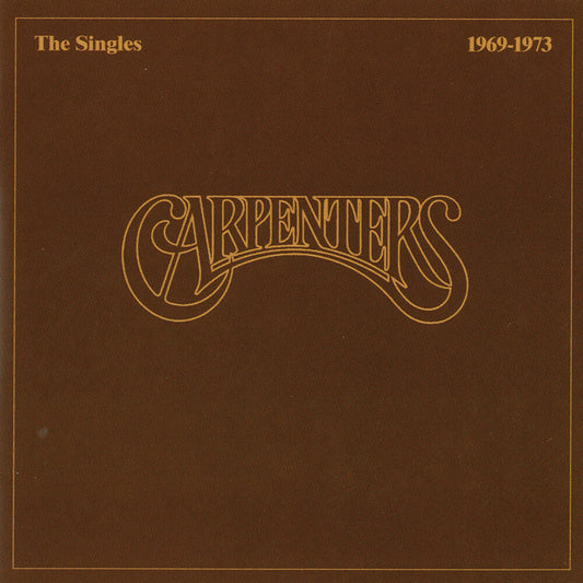 The Singles 1969-1973 cover