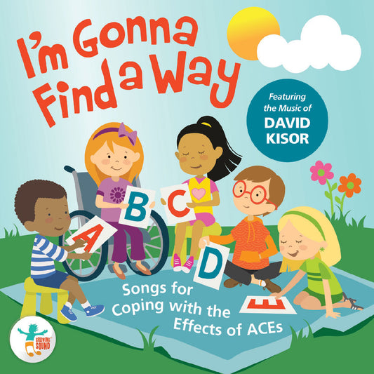 I'm Gonna Find A Way cover