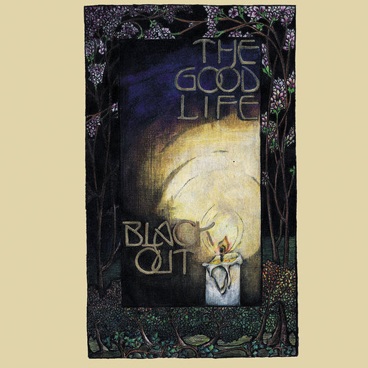Black Out cover