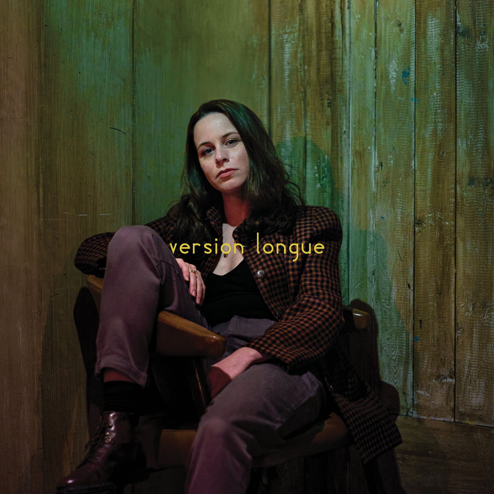 Versions Longues cover