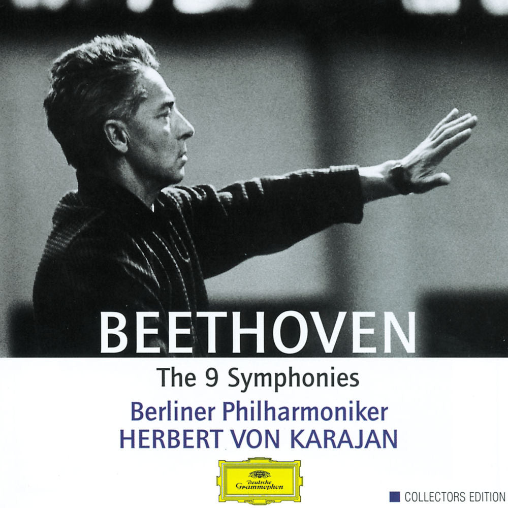 Symphonies cover