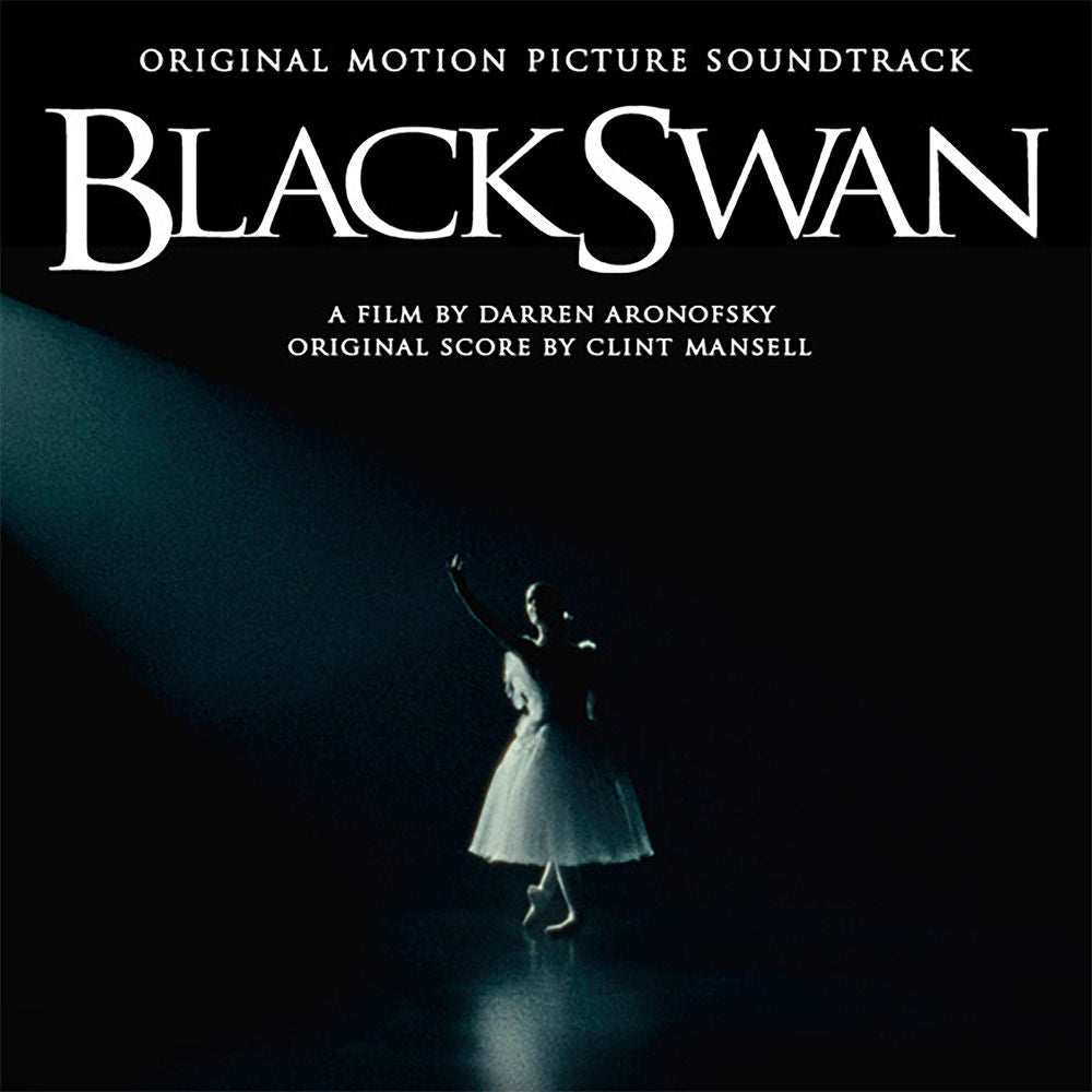 Black Swan (Original Soundtrack) cover