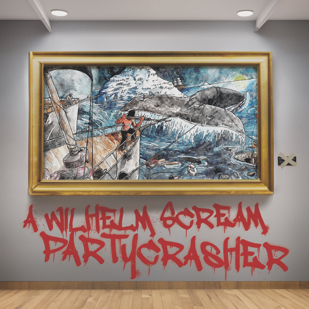 The Party (10th Anniversary) cover