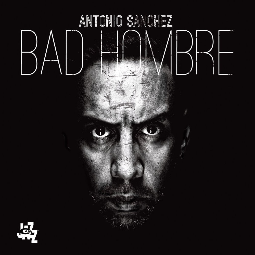 Bad Hombre cover