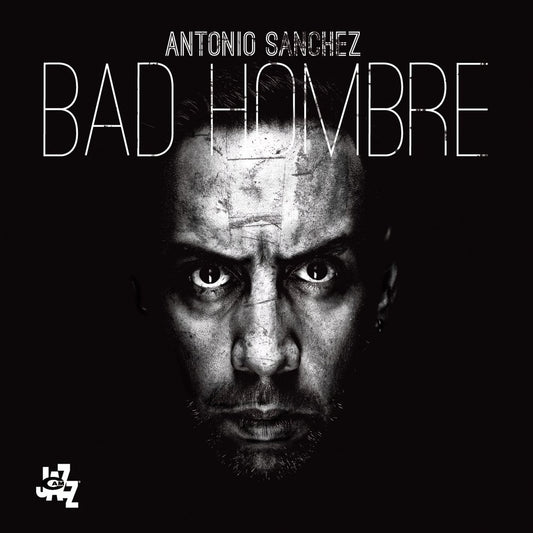 Bad Hombre cover