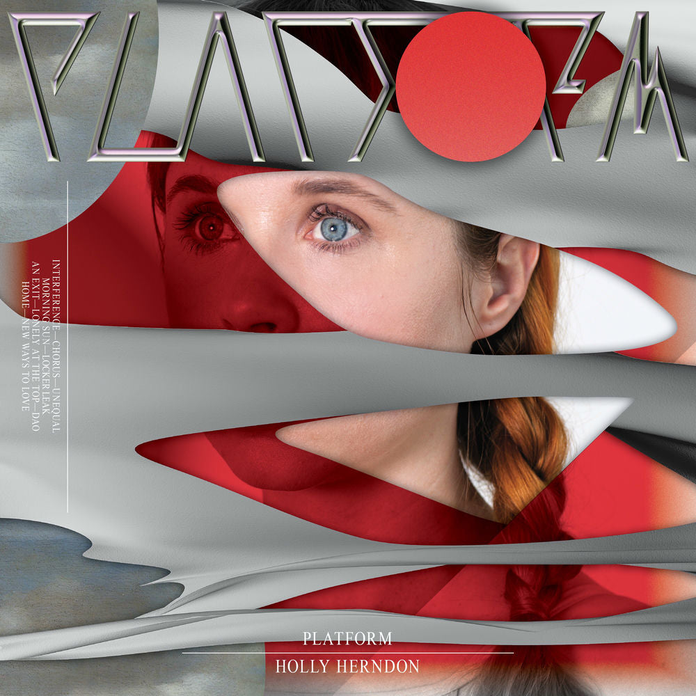 Platform cover